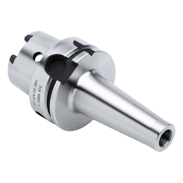 Einschraub-Fräseraufnahme HSK 63 A