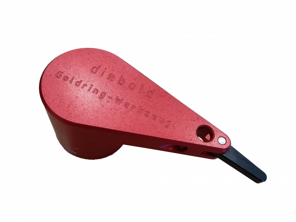 Magnetanschlag für Universalspanner