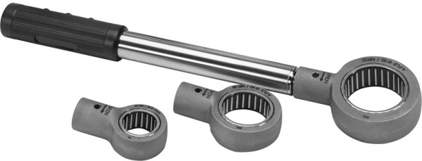 Spannschlüssel für CentroGrip®