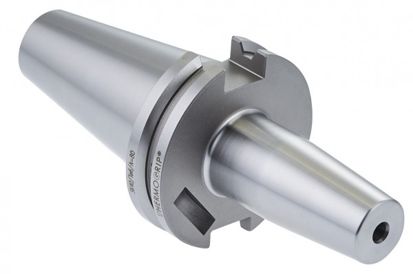 Schrumpffutter - Standard Ausführung nach DIN mit Plananlage D-SK 40