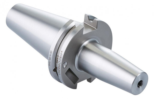 Schrumpffutter - Standard Ausführung nach DIN SK 40