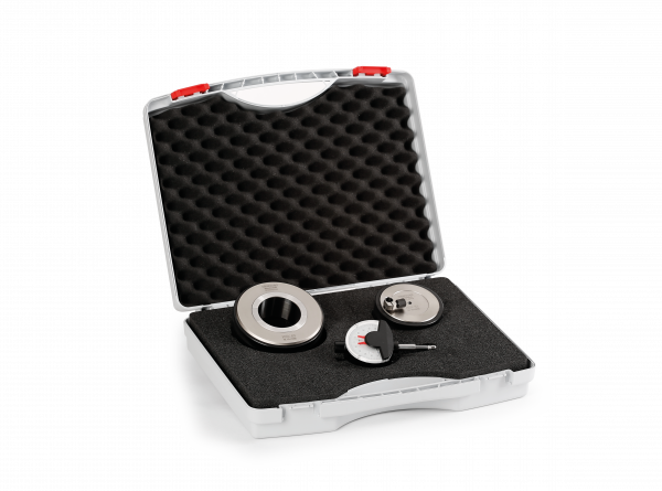 Messlehren nach DIN69063 für Spindelkegel HSK A/C/E