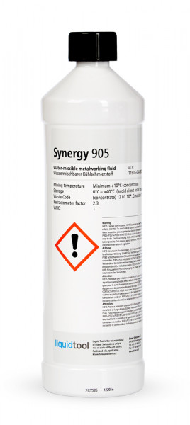 Kühl- und Korrosionsschutz für FKS 04 S und US1100 TubeChiller®