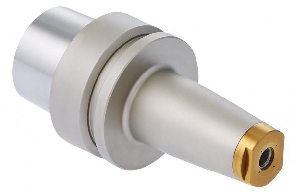 JetSleeve® 2.0 Schrumpffutter HSK-E50 MMS