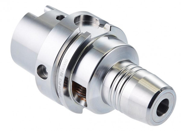 Hydrodehnspannfutter HSK 63 A