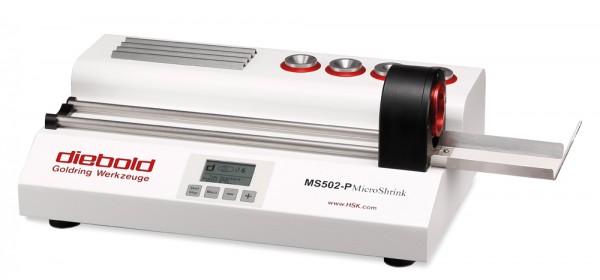 Micro-Schrumpfgerät MS 502-P