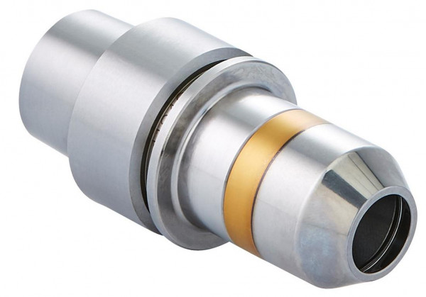 Präzisions-Spannzangenfutter CentroGrip® HSK 32 E